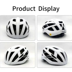 MIPS Road Cycling Helmet