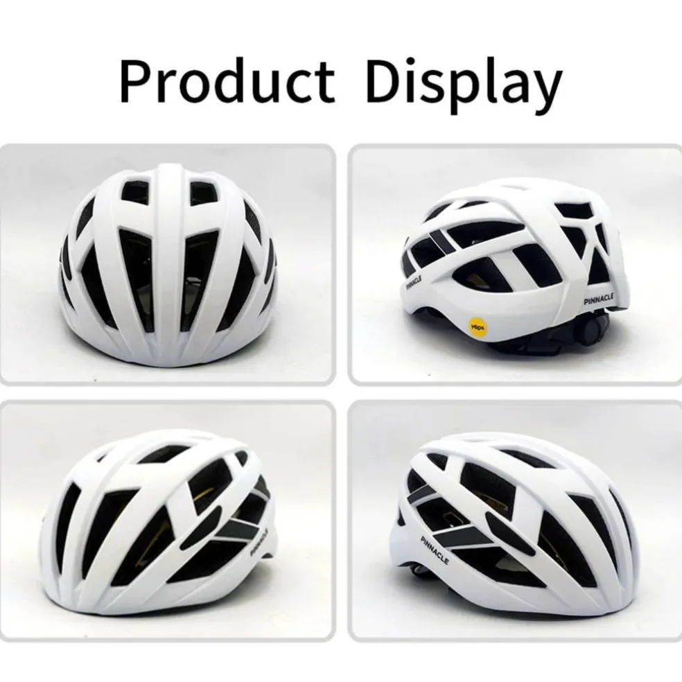 MIPS Road Cycling Helmet
