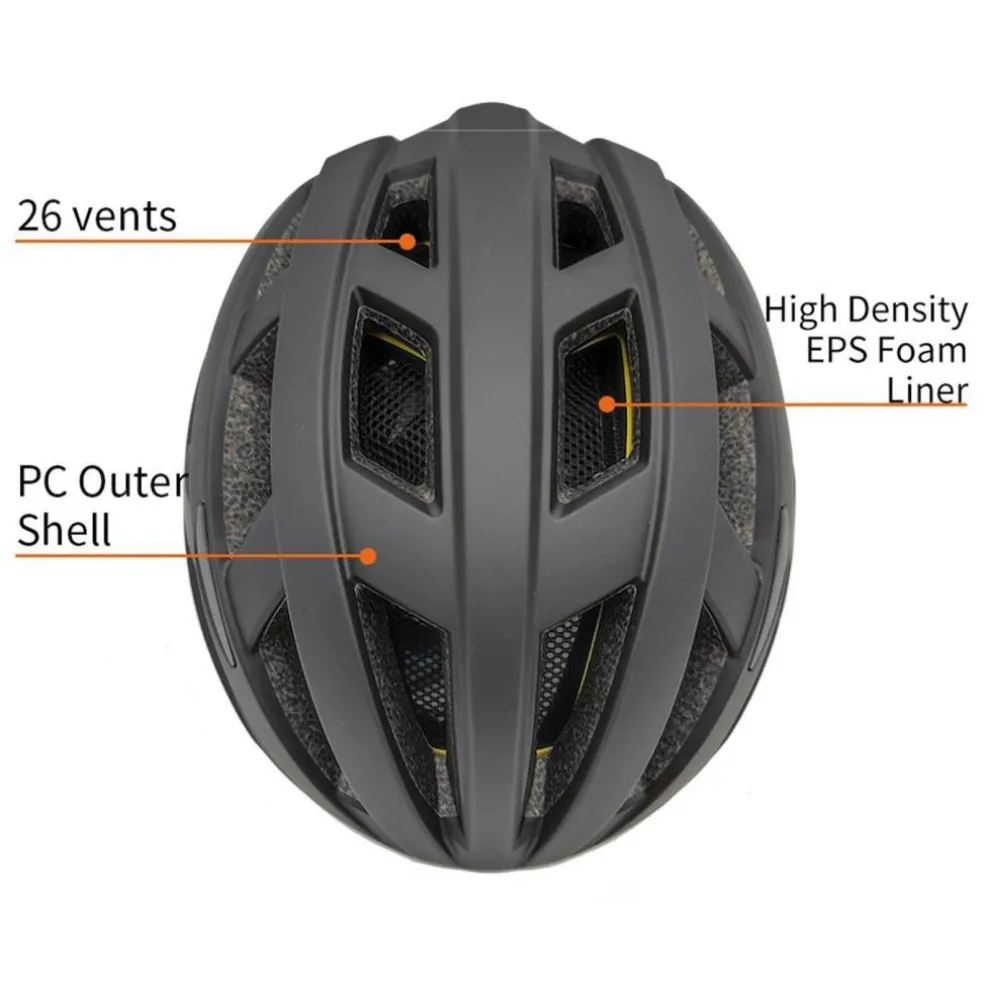 MIPS Road Cycling Helmet