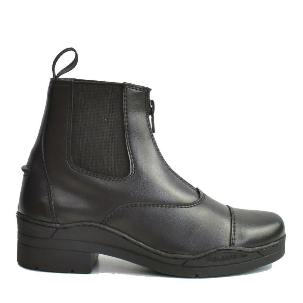 Mirfield Piccino Childs Yard Boot with FL3© Sole Easy-Care Sole