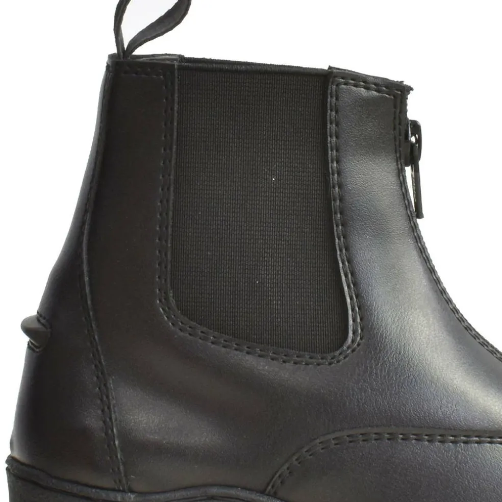 Mirfield Piccino Childs Yard Boot with FL3© Sole Easy-Care Sole
