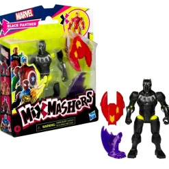 MixMashers Avengers Figure Asst