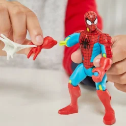 MixMashers Spider-Man Figure Assortment
