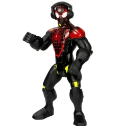 MixMashers Spider-Man Figure Assortment