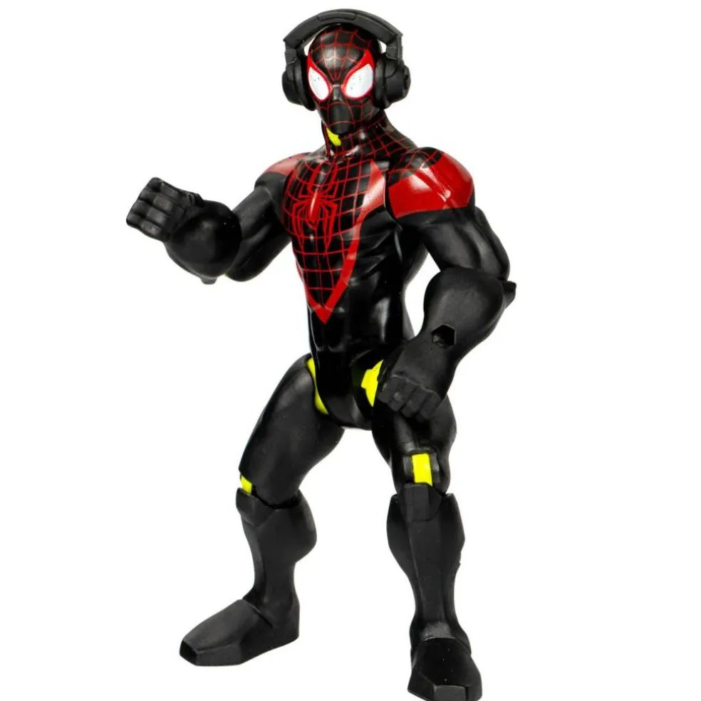 MixMashers Spider-Man Figure Assortment