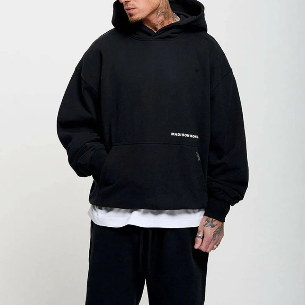 MK Core Hoodie Mens