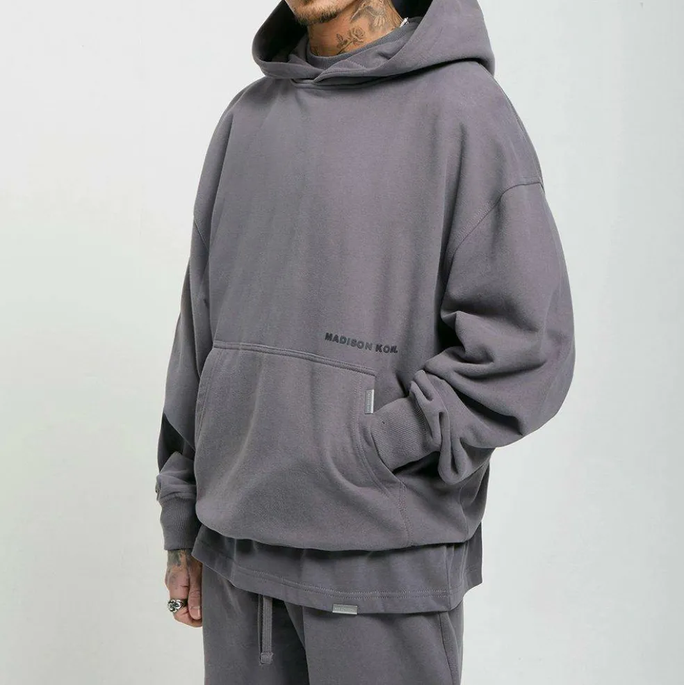 MK Core Hoodie Mens