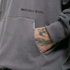 MK Core Hoodie Mens