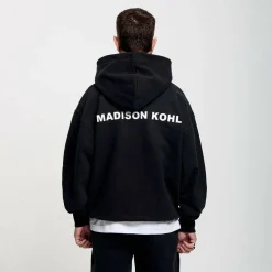 MK Core Hoodie Mens