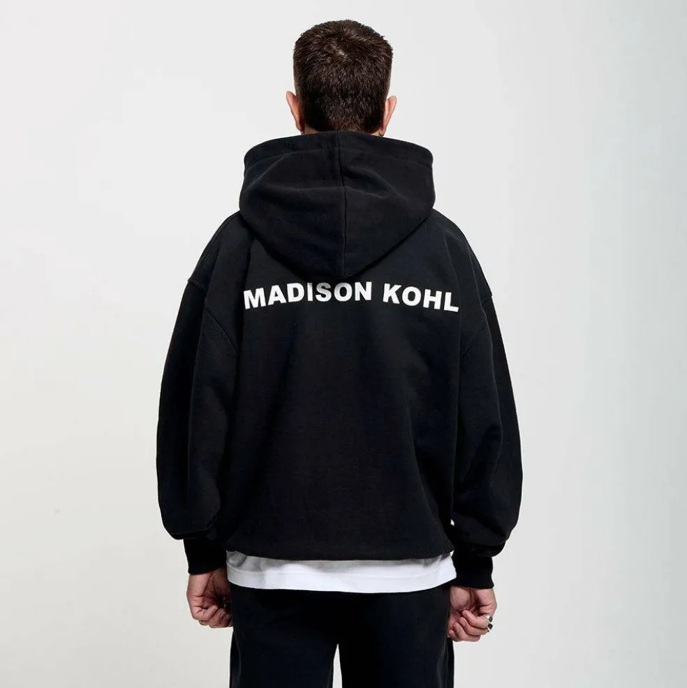 MK Core Hoodie Mens