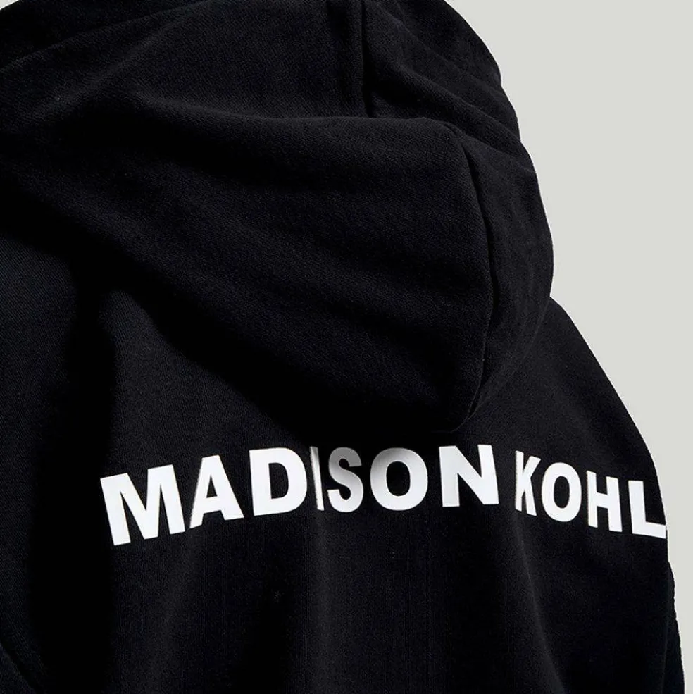 MK Core Hoodie Mens