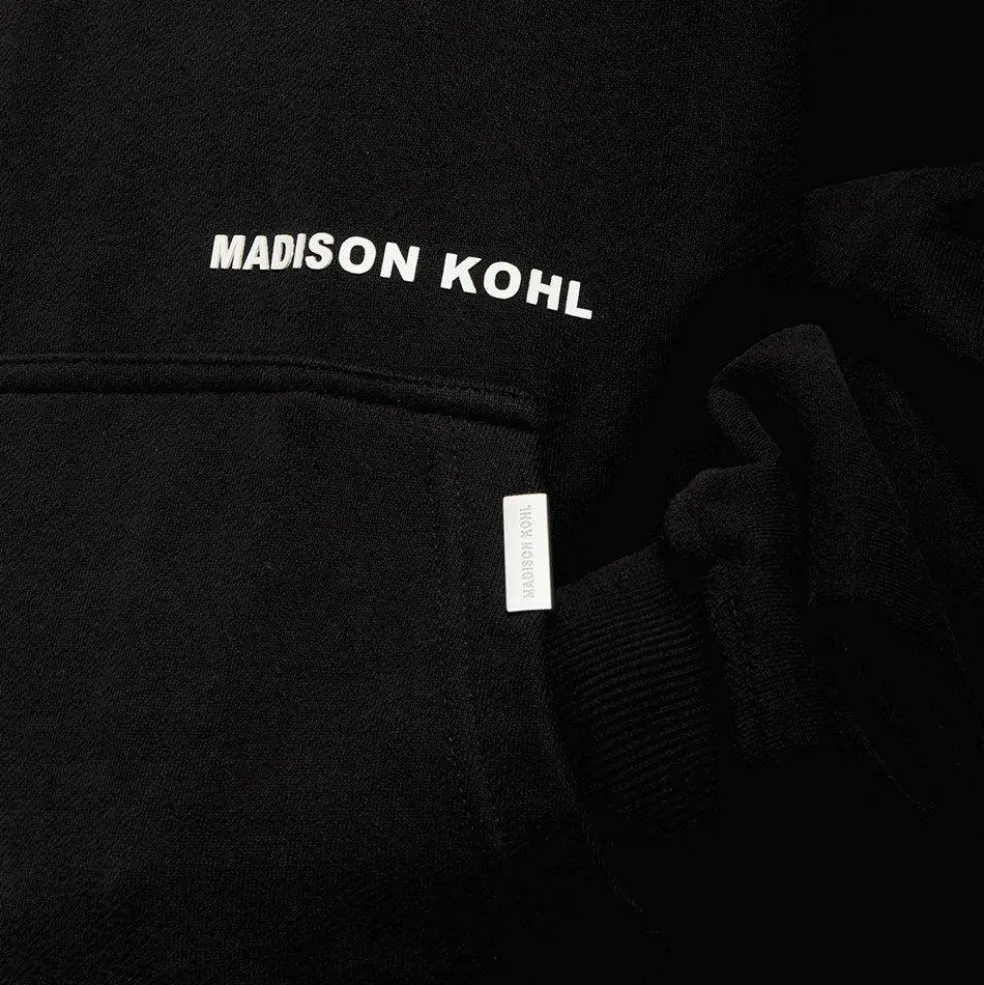 MK Core Hoodie Mens