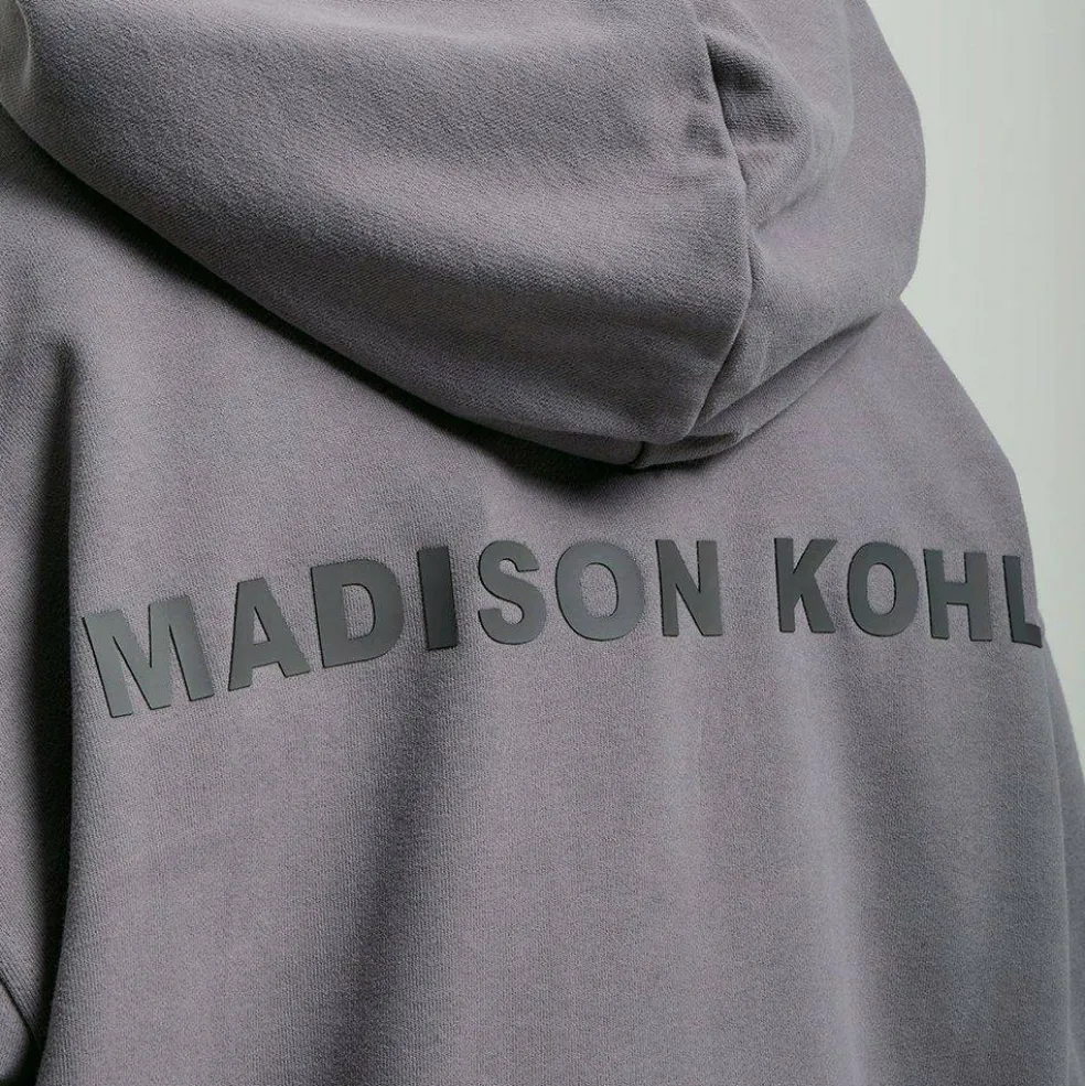 MK Core Hoodie Mens
