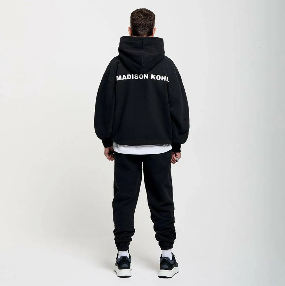 MK Core Hoodie Mens
