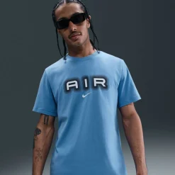 M NSW SW AIR GRAPHIC TEE