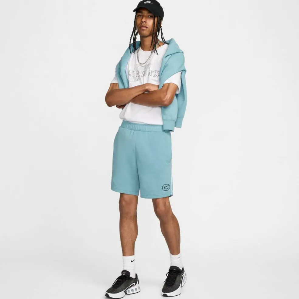 M Nsw Sw Air Short Ft Jogger Mens