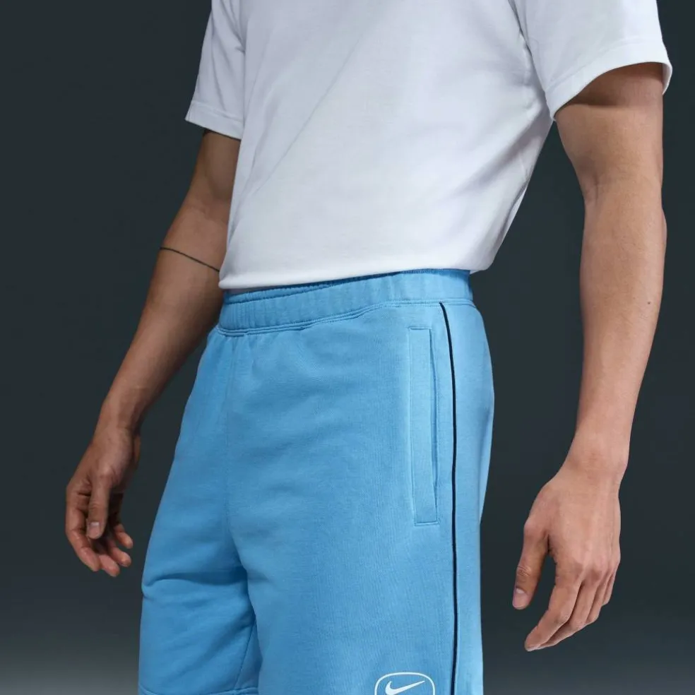 M Nsw Sw Air Short Ft Jogger Mens