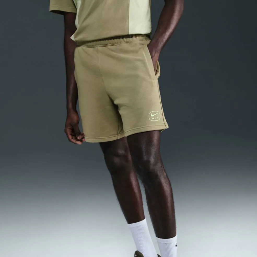 M Nsw Sw Air Short Ft Jogger Mens