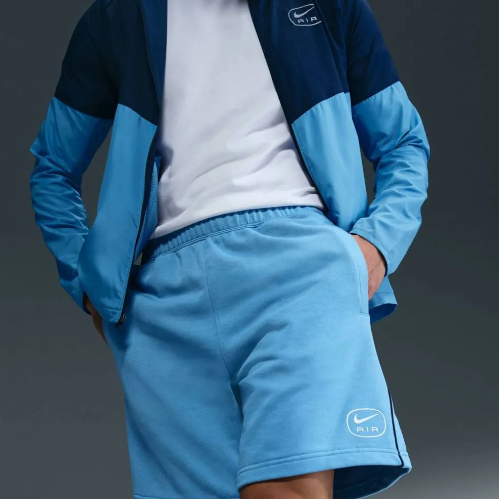 M Nsw Sw Air Short Ft Jogger Mens