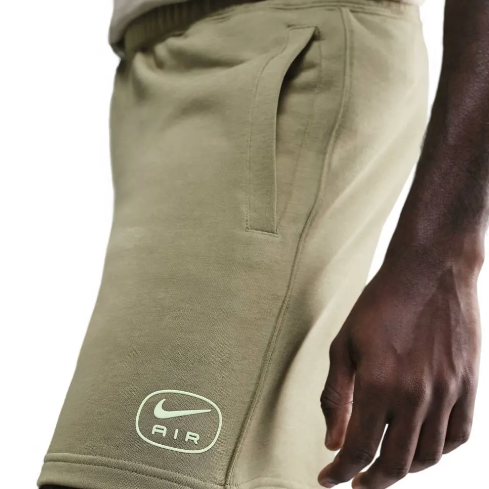 M Nsw Sw Air Short Ft Jogger Mens