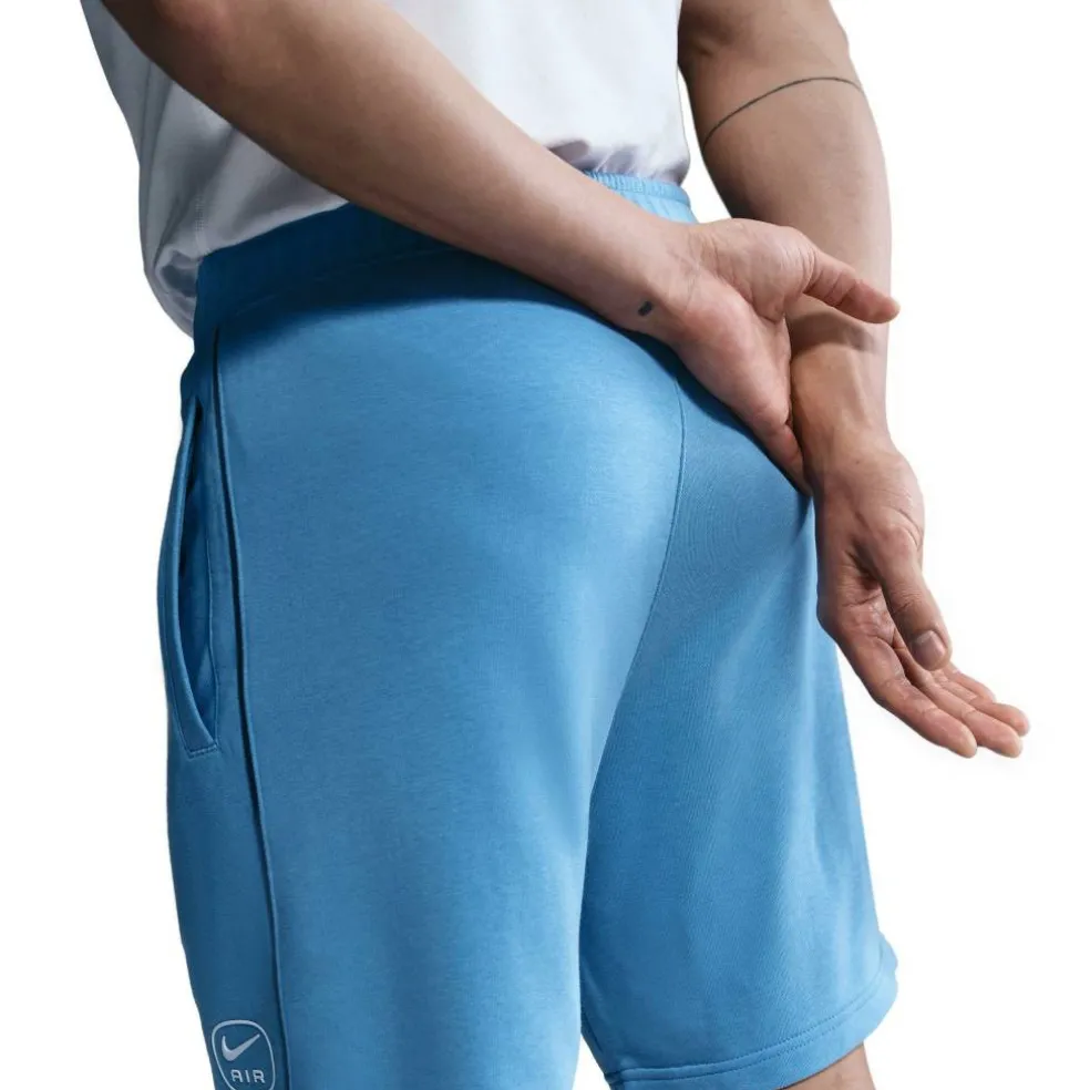 M Nsw Sw Air Short Ft Jogger Mens