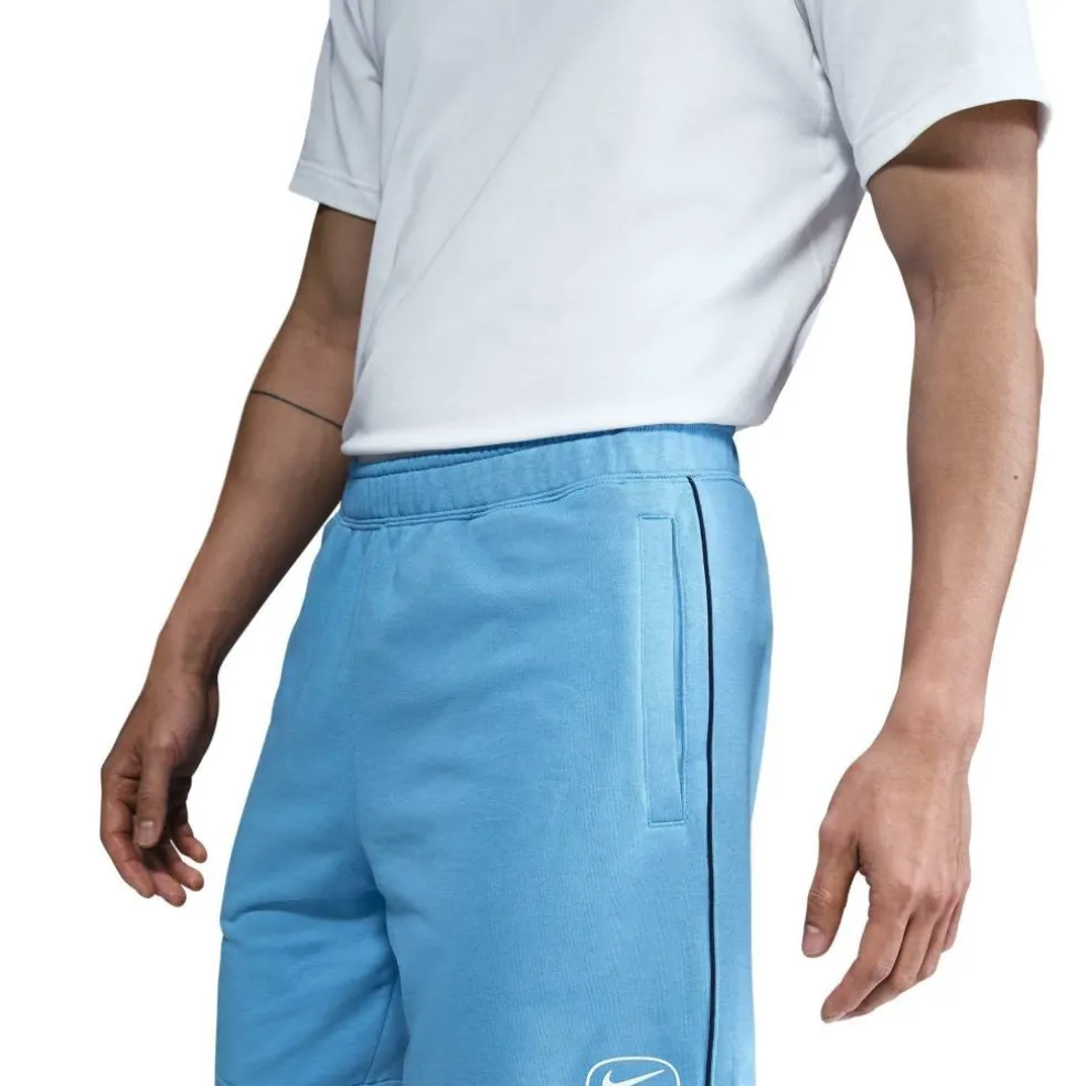 M Nsw Sw Air Short Ft Jogger Mens