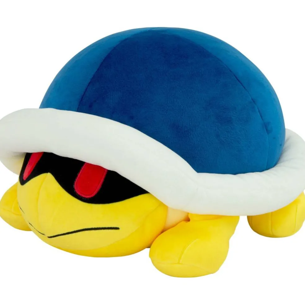 Mocchi Mocchi Super Mario Buzzy Beetle Mega Plush