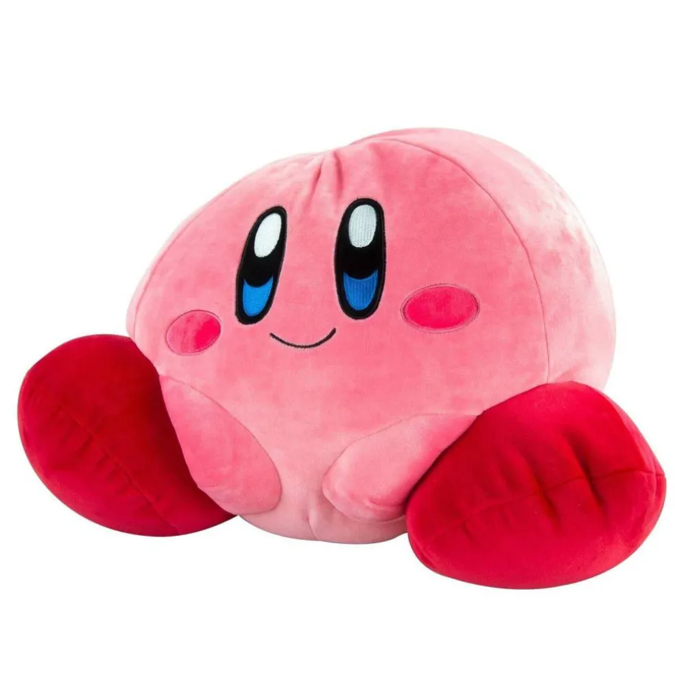 Mocchi-Mocchi Gaming Character Plush