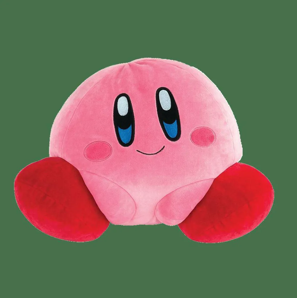 Mocchi-Mocchi Gaming Character Plush
