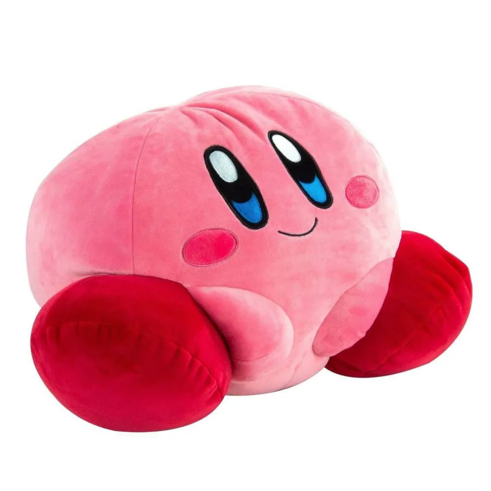 Mocchi-Mocchi Gaming Character Plush