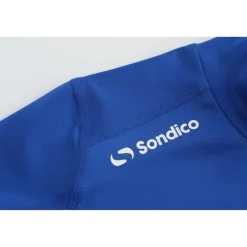 Mock Neck Baselayer Juniors