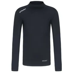 Mock Neck Baselayer Juniors