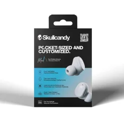 MOD True Wireless In-Ear Grey/Blue
