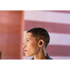 MOD True Wireless In-Ear True Black