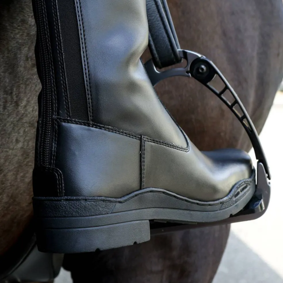 Modena Long Riding Boots