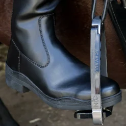 Modena Long Riding Boots