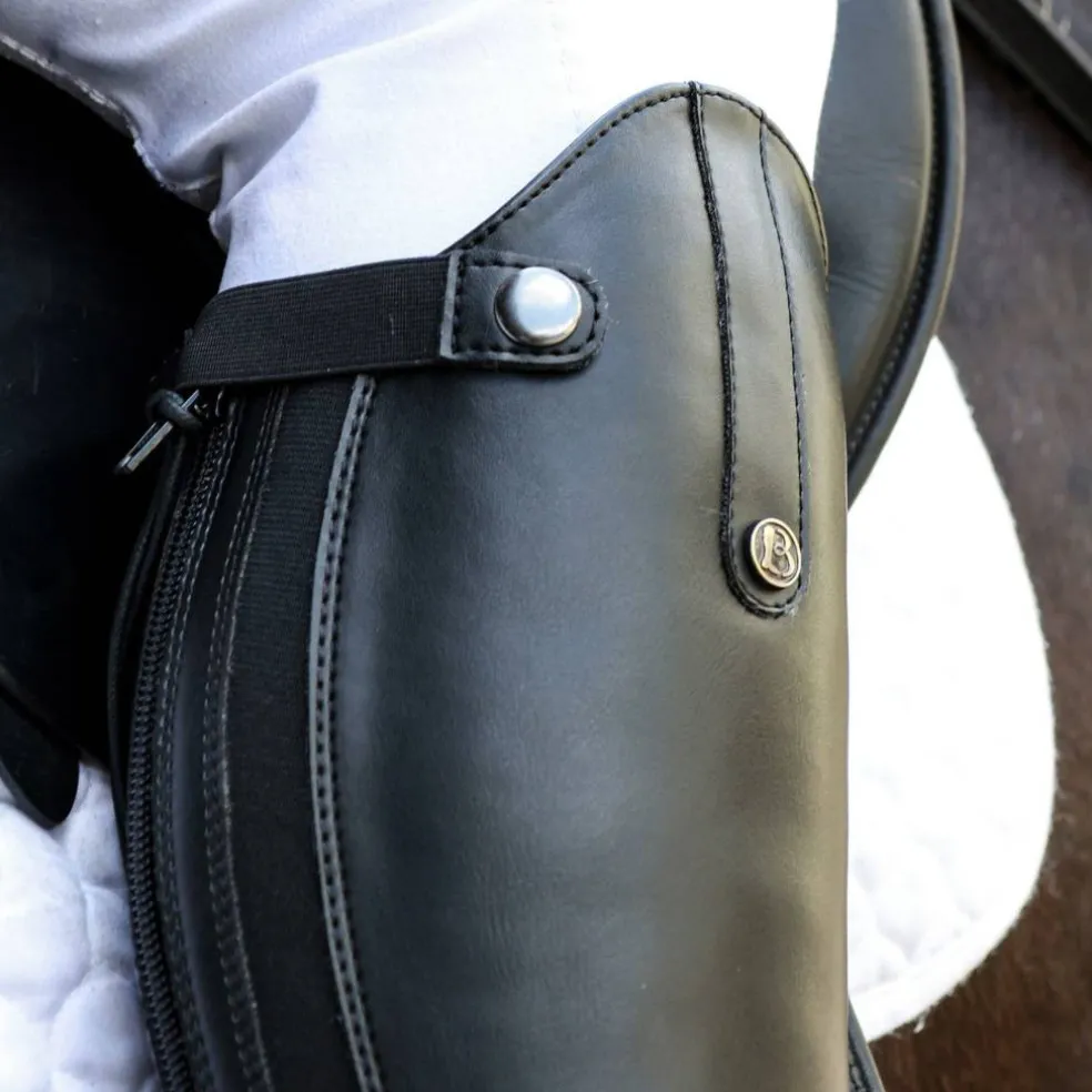 Modena Long Riding Boots
