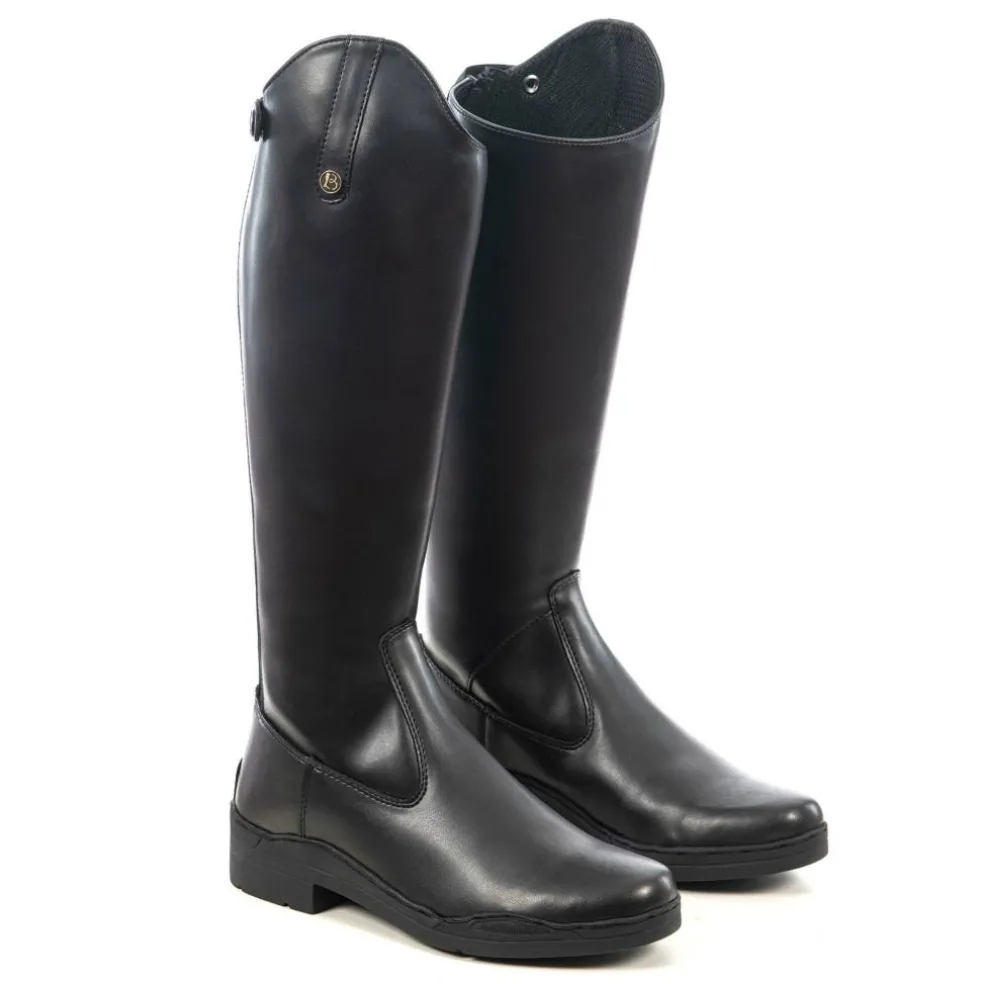 Modena Long Riding Boots