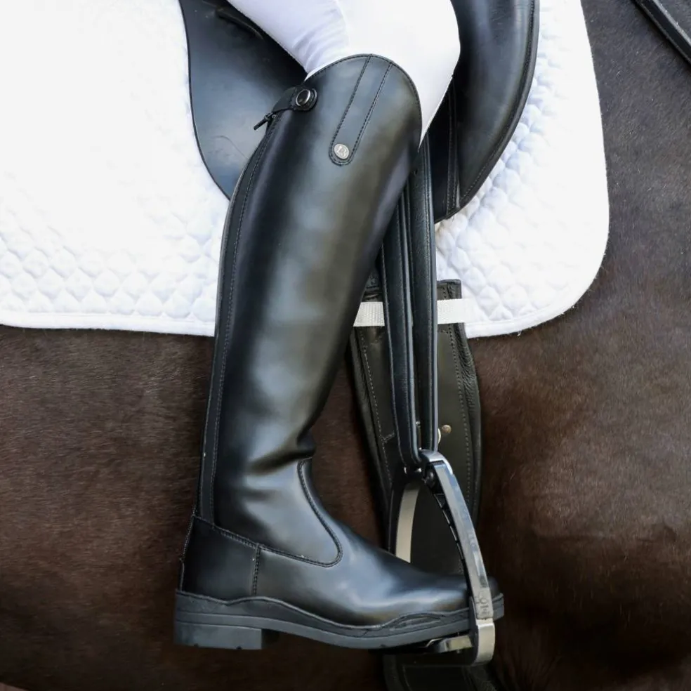 Modena Long Riding Boots