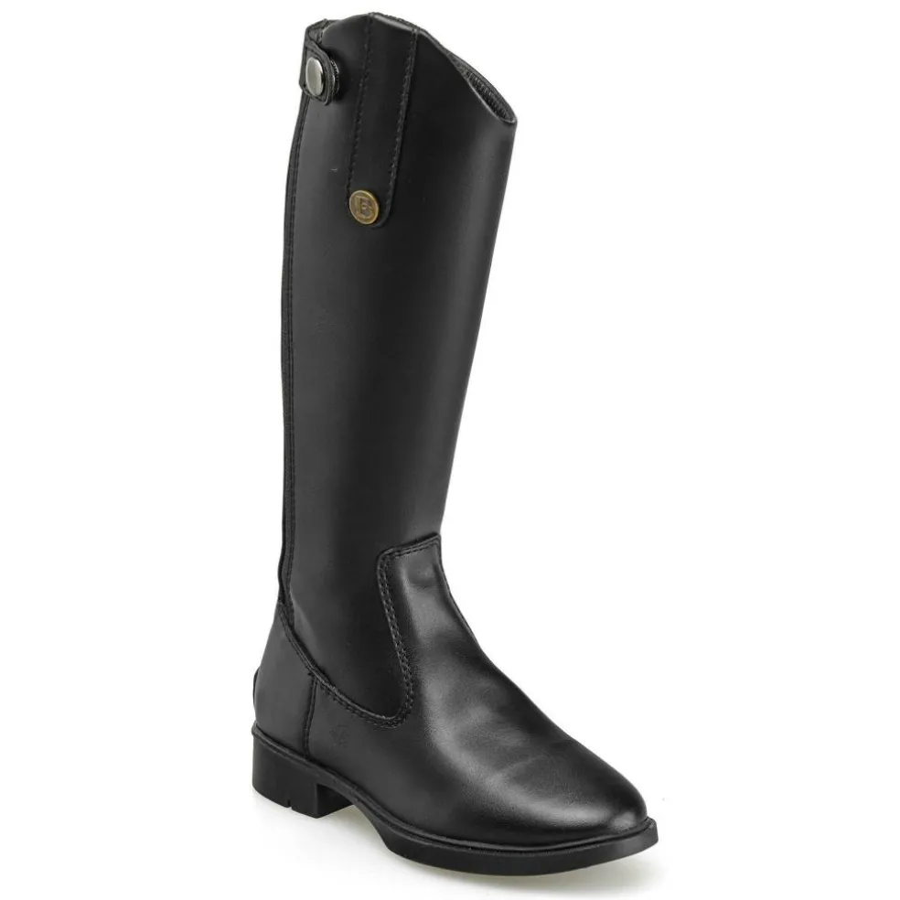 Modena Piccino Kids Riding Boots