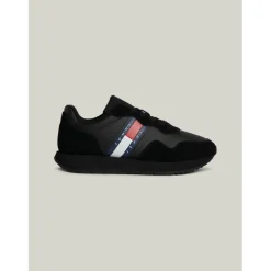 Modern Runner Low Top Trainers