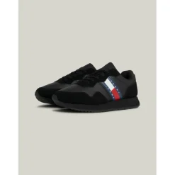 Modern Runner Low Top Trainers