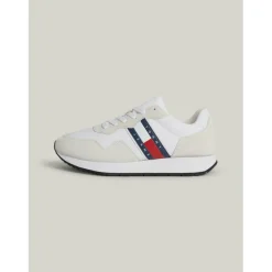 Modern Runner Low Top Trainers