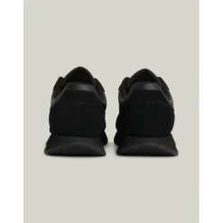 Modern Runner Low Top Trainers