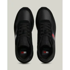 Modern Runner Low Top Trainers