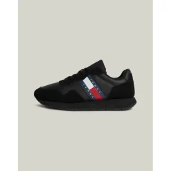 Modern Runner Low Top Trainers