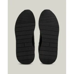 Modern Runner Low Top Trainers