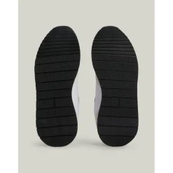 Modern Runner Low Top Trainers