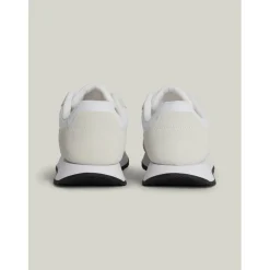 Modern Runner Low Top Trainers