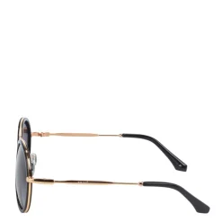 Mogul Rectangle Sunglasses
